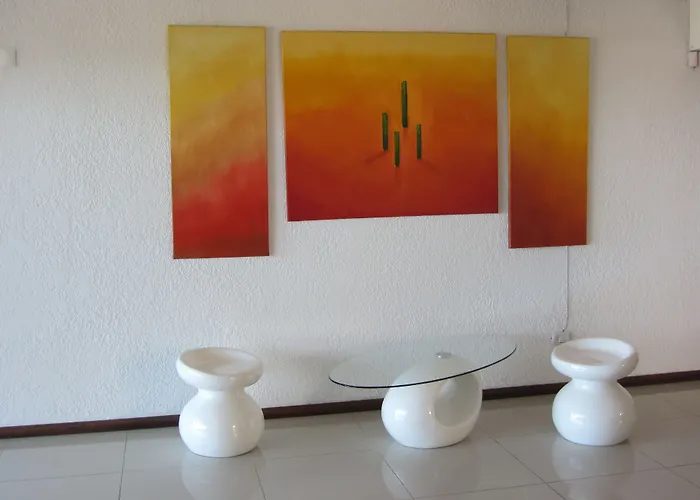 Bda Hotel & Spa